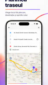 TollRo screenshot