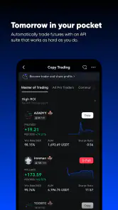 Toobit: Buy BTC, ETH & Crypto screenshot