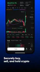 Toobit: Buy BTC, ETH & Crypto screenshot