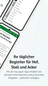 top agrar screenshot