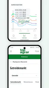 top agrar screenshot