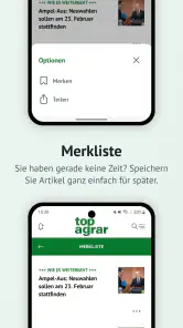 top agrar screenshot
