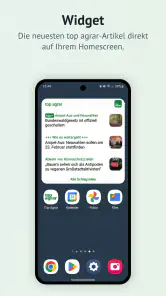 top agrar screenshot