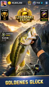 Top Fishing: Reel Spin Master screenshot