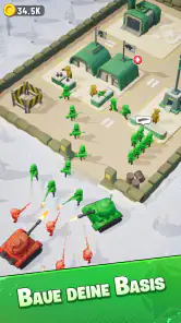 Top Force screenshot