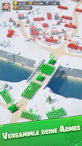 Top Force screenshot