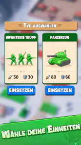 Top Force screenshot