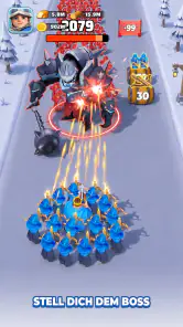 Top Lords screenshot