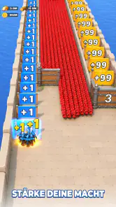 Top Lords screenshot