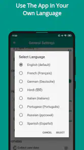 TOTP Authenticator – 2FA Cloud screenshot