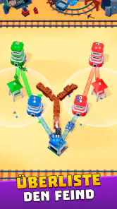 Tower War - Strategiespiel screenshot