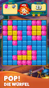 Toy Blast screenshot