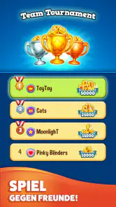 Toy Blast screenshot