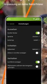 tracking-dog 2024 screenshot
