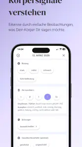trackle screenshot