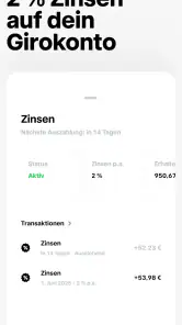 Trade Republic: Broker & Bank screenshot