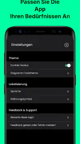 Trade Tracker - TradeKit screenshot