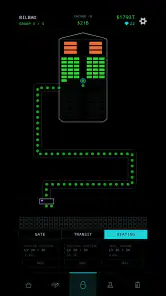 Traffic Flow: Idle Tycoon Game screenshot