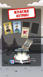 Trailer Park Boys:Greasy Money screenshot