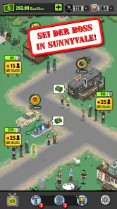 Trailer Park Boys:Greasy Money screenshot