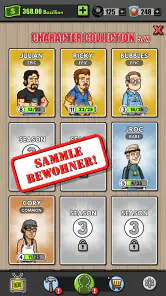 Trailer Park Boys:Greasy Money screenshot