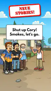 Trailer Park Boys:Greasy Money screenshot