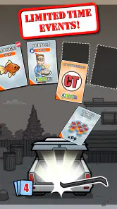Trailer Park Boys:Greasy Money screenshot