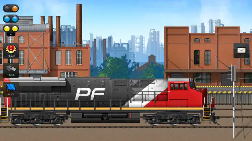 Train Station: Classic screenshot