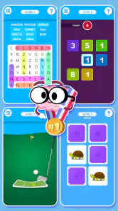 Train your Brain screenshot