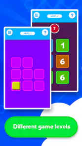 Trainiere dein Gehirn – Denken screenshot