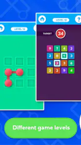 Trainiere dein Gehirn – Denken screenshot
