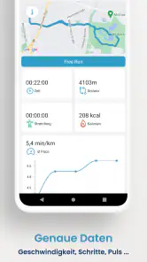 TrainYourTeam screenshot