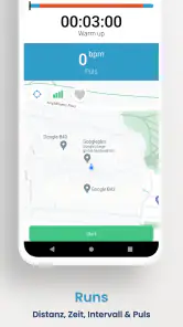 TrainYourTeam screenshot