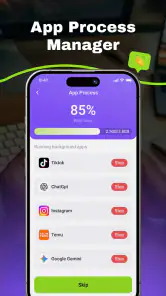 TrashClear Pro screenshot