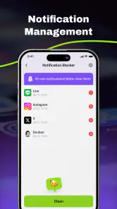 TrashClear Pro screenshot