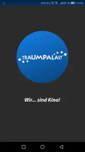 Traumpalast screenshot