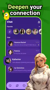 Trend AI - Happy Chat Anytime screenshot