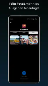 tricount - Ausgaben teilen screenshot
