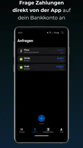 tricount - Ausgaben teilen screenshot