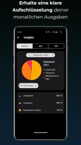 tricount - Ausgaben teilen screenshot