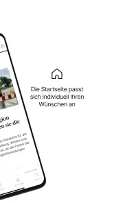 Trierischer Volksfreund screenshot