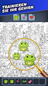 Triple Match City screenshot