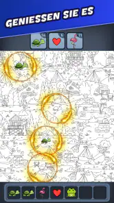 Triple Match City screenshot