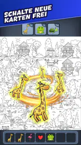 Triple Match City screenshot