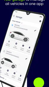 TRONITY screenshot