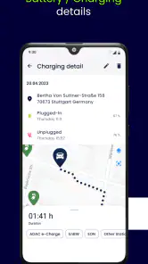 TRONITY screenshot