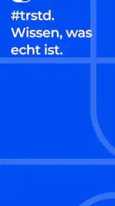 #trstd by Trusted Shops screenshot