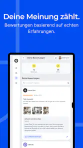 #trstd by Trusted Shops screenshot