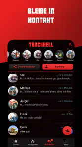 TRUCKHELL screenshot