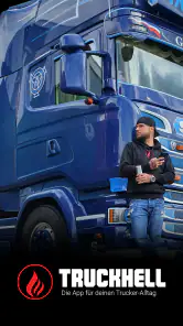 TRUCKHELL screenshot